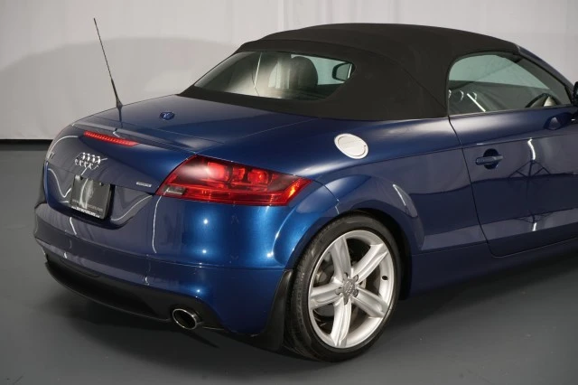2011 Audi TT Mk2 - Image 15 of 31