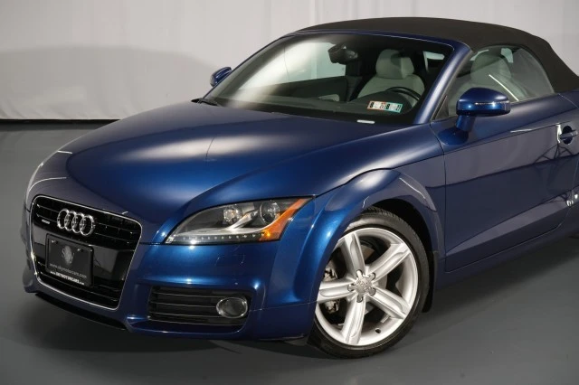 2011 Audi TT Mk2 - Image 4 of 31