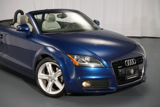 2011 Audi TT Mk2 - Image 10 of 31