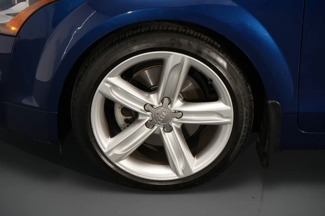 2011 Audi TT Mk2 - Image 23 of 31