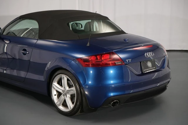 2011 Audi TT Mk2 - Image 21 of 31