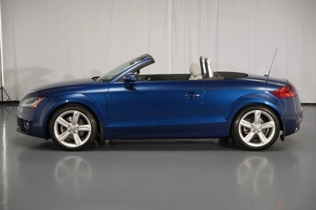 2011 Audi TT Mk2 - Image 3 of 31