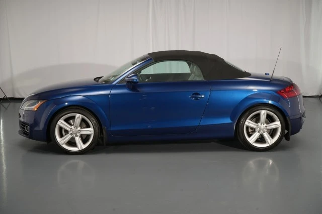 2011 Audi TT Mk2 - Image 2 of 31