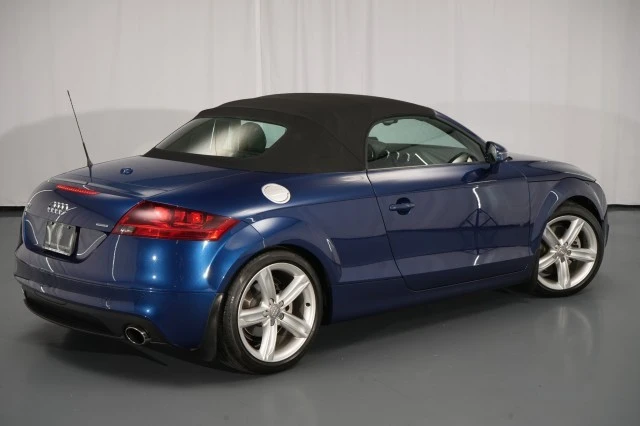 2011 Audi TT Mk2 - Image 14 of 31