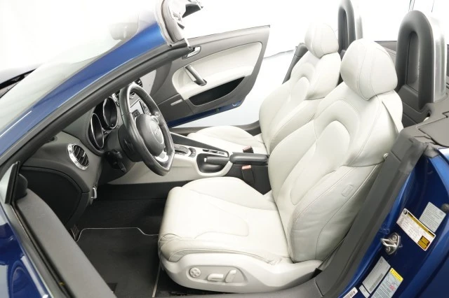 2011 Audi TT Mk2 - Image 31 of 31