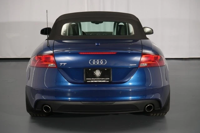 2011 Audi TT Mk2 - Image 17 of 31