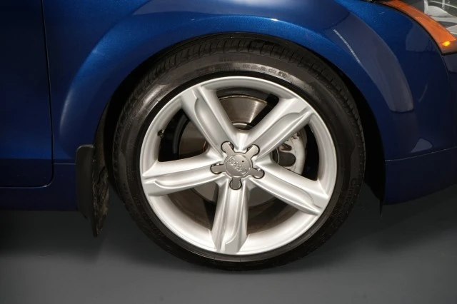 2011 Audi TT Mk2 - Image 26 of 31