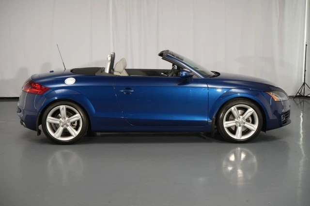 2011 Audi TT Mk2 - Image 13 of 31