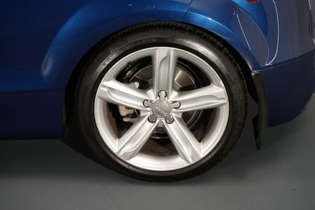 2011 Audi TT Mk2 - Image 24 of 31