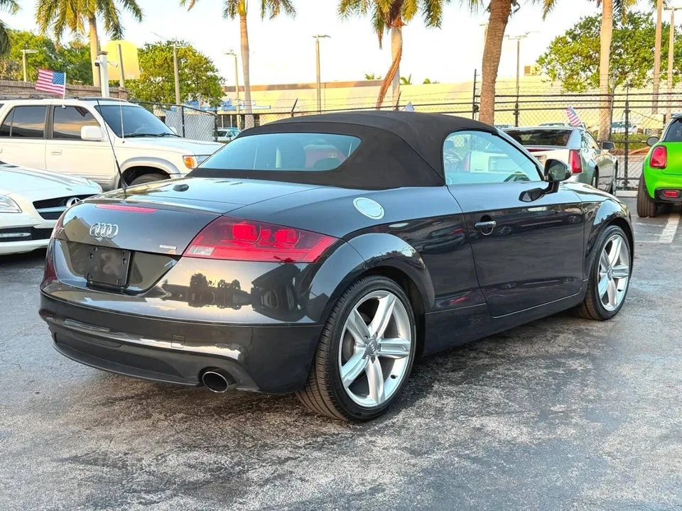 2011 Audi TT Mk2 - Image 20 of 31