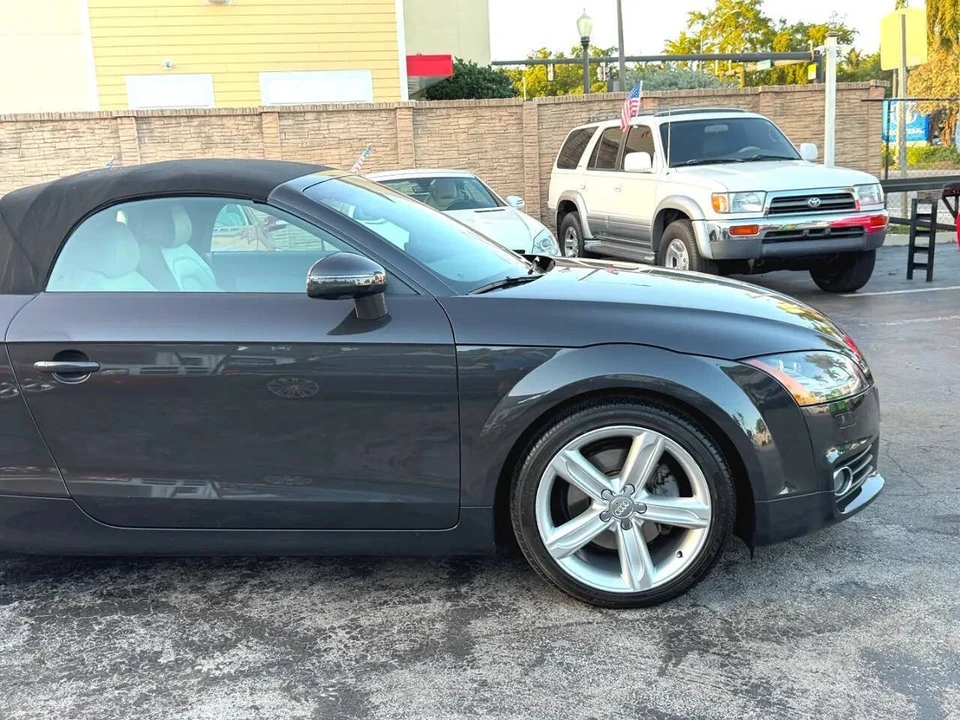 2011 Audi TT Mk2 - Image 16 of 31