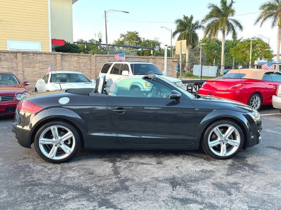 2011 Audi TT Mk2 - Image 3 of 31