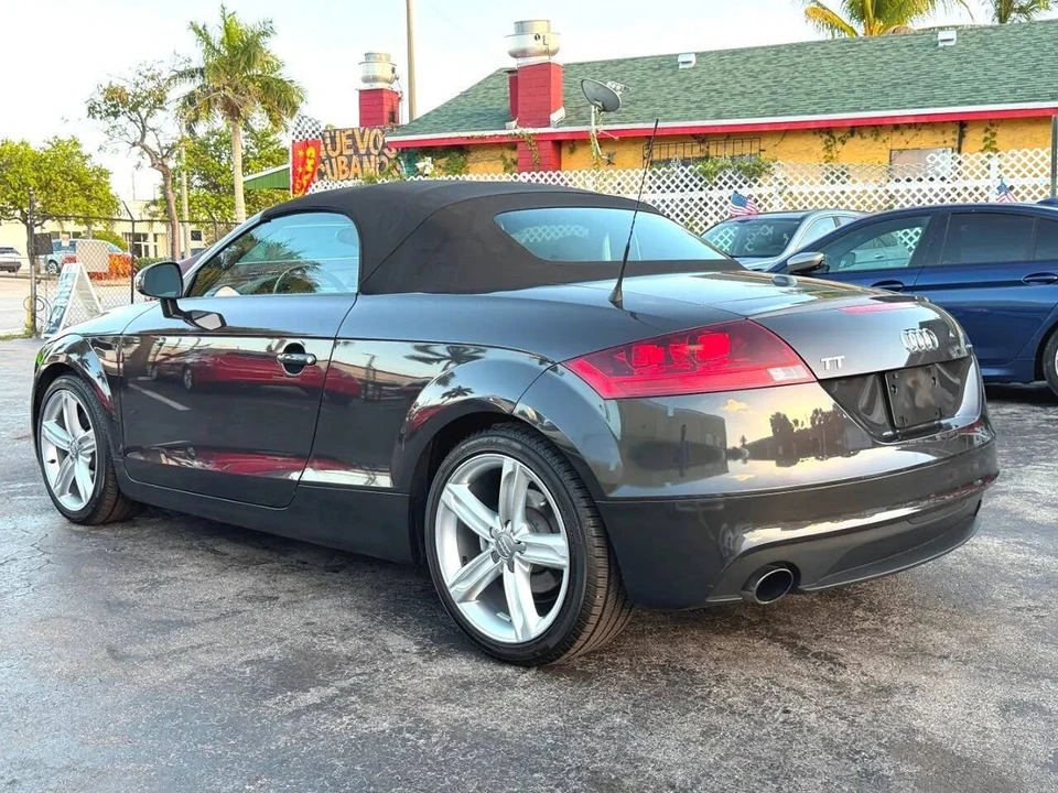 2011 Audi TT Mk2 - Image 19 of 31
