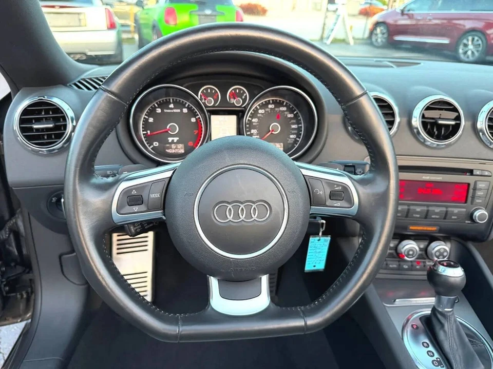 2011 Audi TT Mk2 - Image 21 of 31