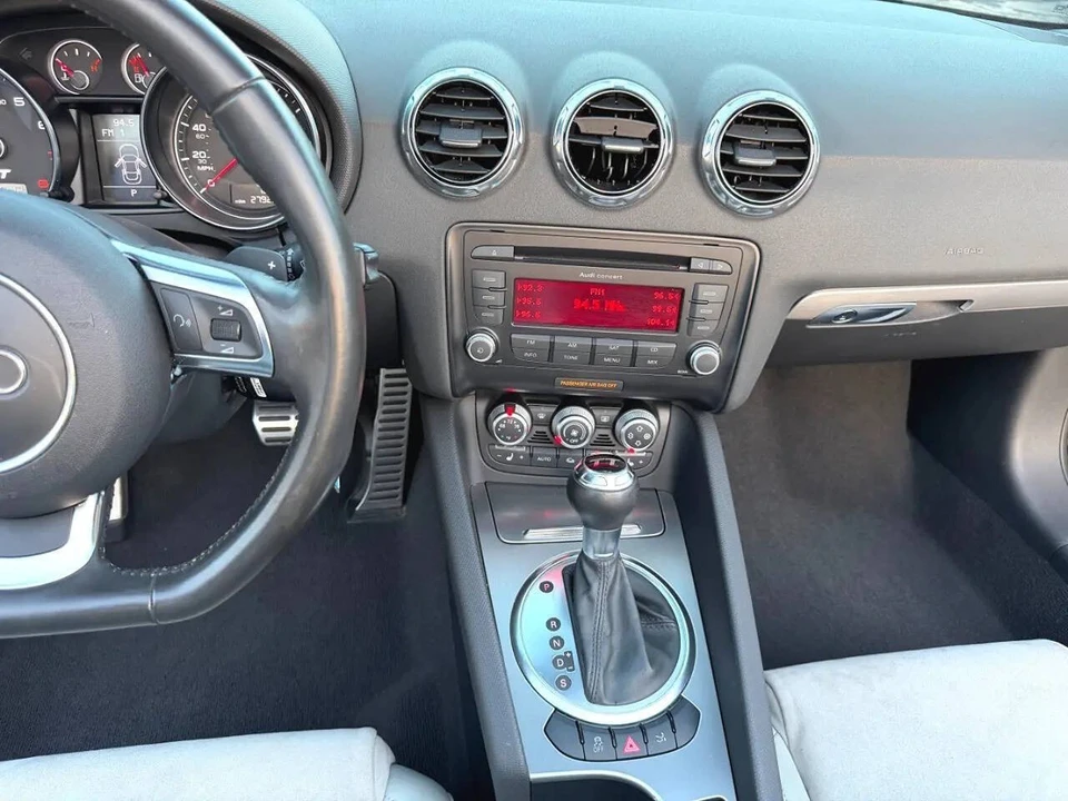 2011 Audi TT Mk2 - Image 23 of 31