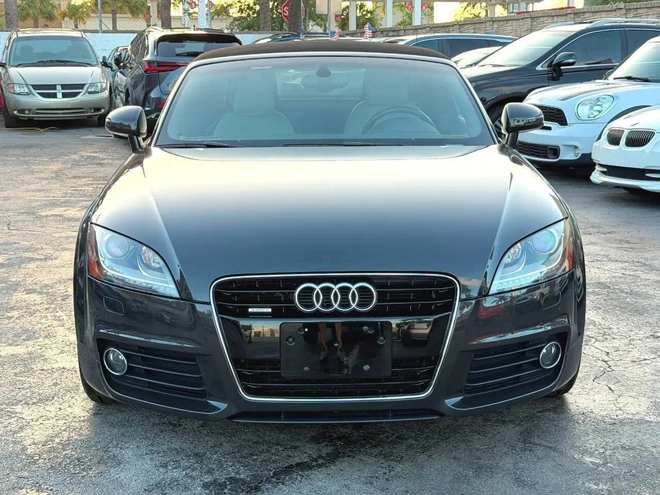 2011 Audi TT Mk2 - Image 17 of 31