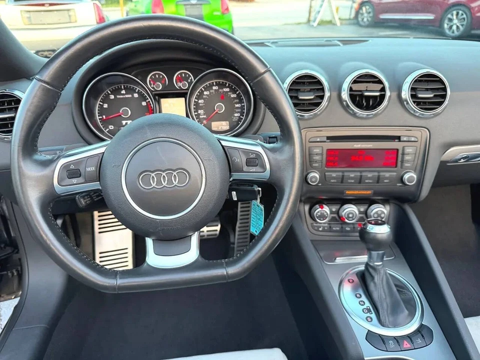 2011 Audi TT Mk2 - Image 22 of 31