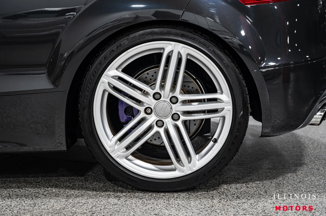 2011 Audi TT Mk2 - Image 10 of 21