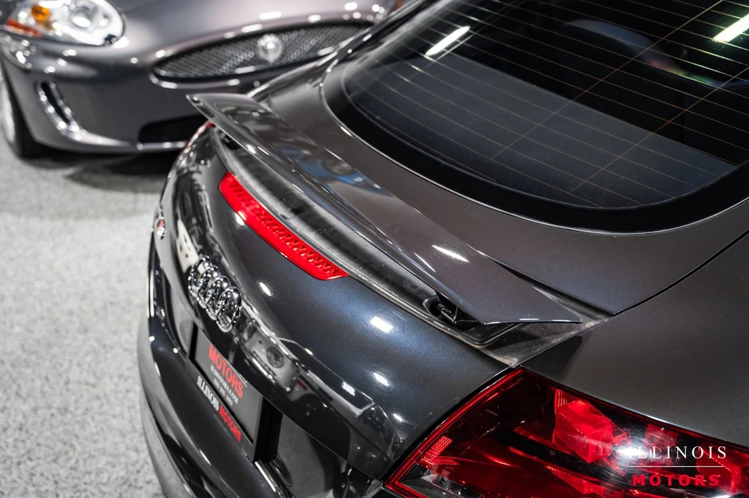 2011 Audi TT Mk2 - Image 14 of 21
