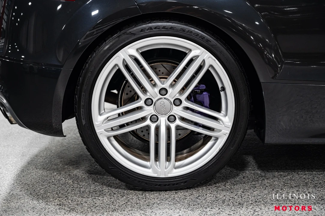 2011 Audi TT Mk2 - Image 11 of 21