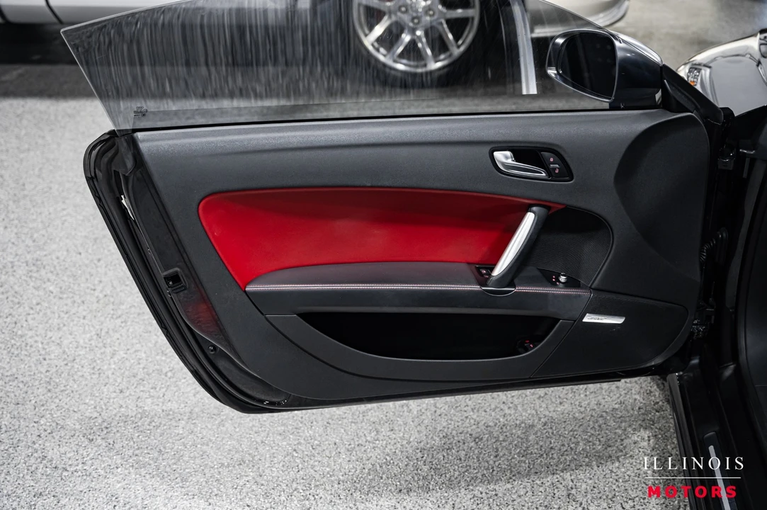 2011 Audi TT Mk2 - Image 15 of 21