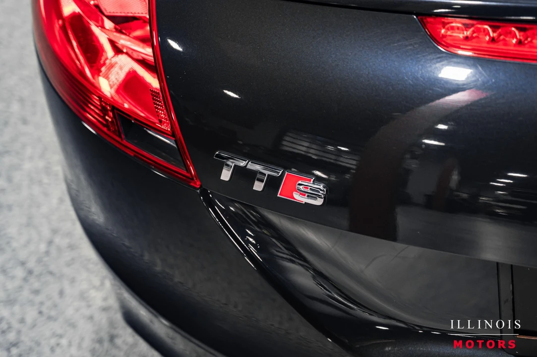 2011 Audi TT Mk2 - Image 13 of 21