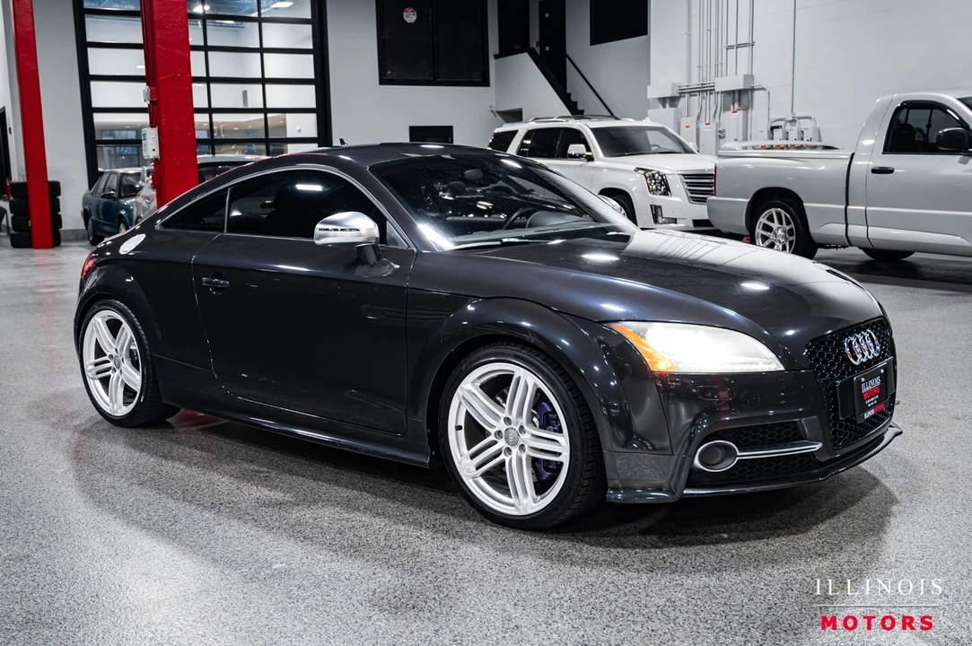 2011 Audi TT Mk2 - Image 7 of 21