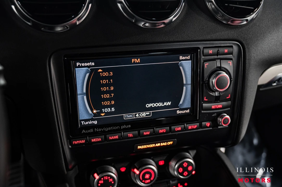 2011 Audi TT Mk2 - Image 21 of 21