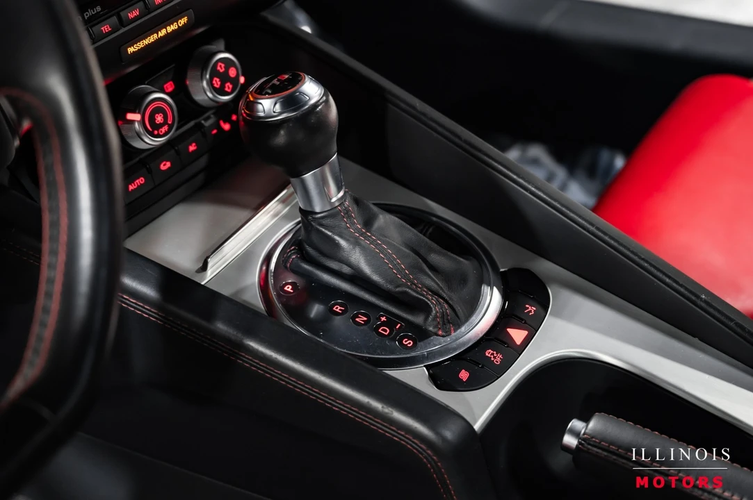 2011 Audi TT Mk2 - Image 19 of 21