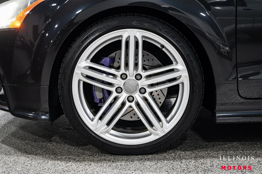 2011 Audi TT Mk2 - Image 9 of 21