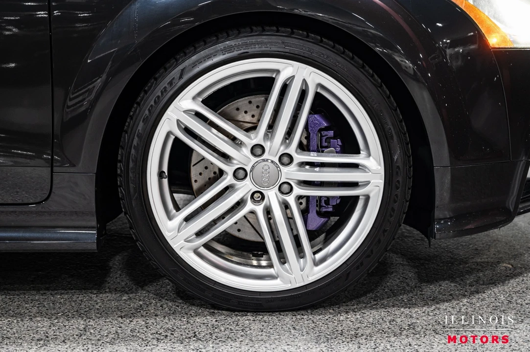 2011 Audi TT Mk2 - Image 12 of 21