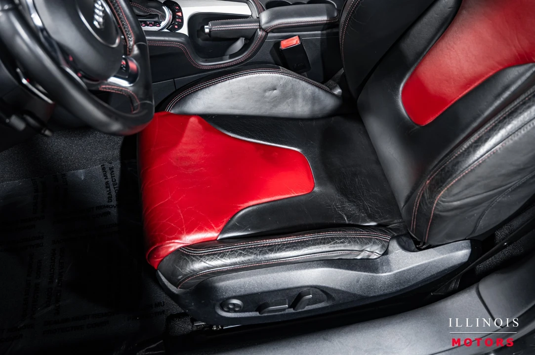 2011 Audi TT Mk2 - Image 17 of 21