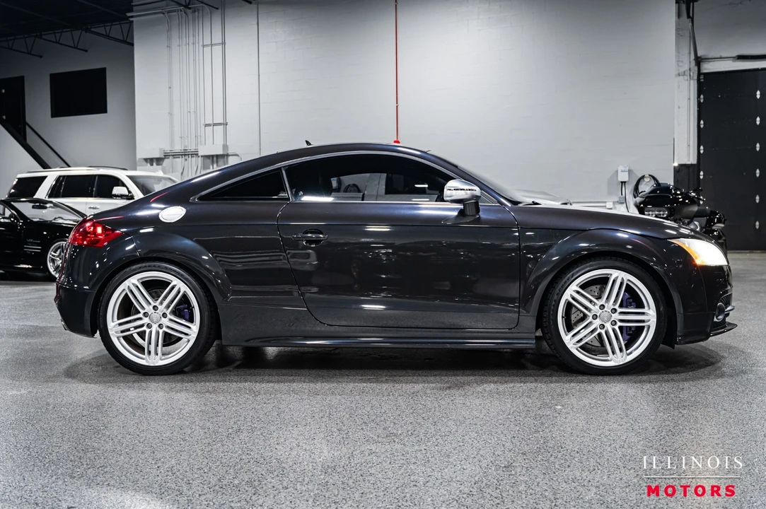 2011 Audi TT Mk2 - Image 6 of 21