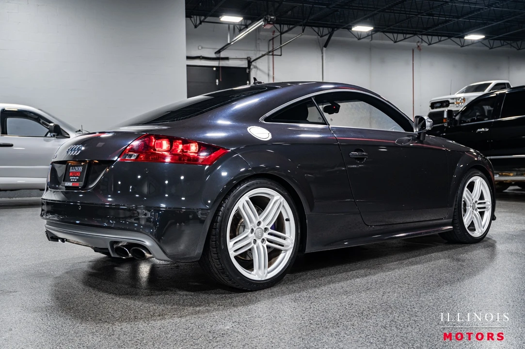 2011 Audi TT Mk2 - Image 5 of 21