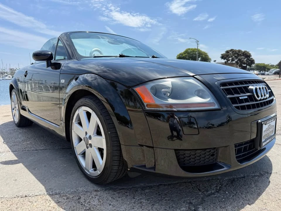2011 Audi TT Mk2 - Image 2 of 13
