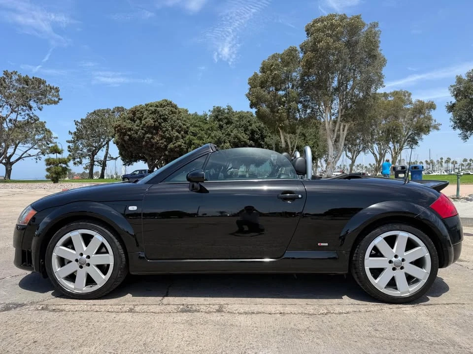 2011 Audi TT Mk2 - Image 4 of 13