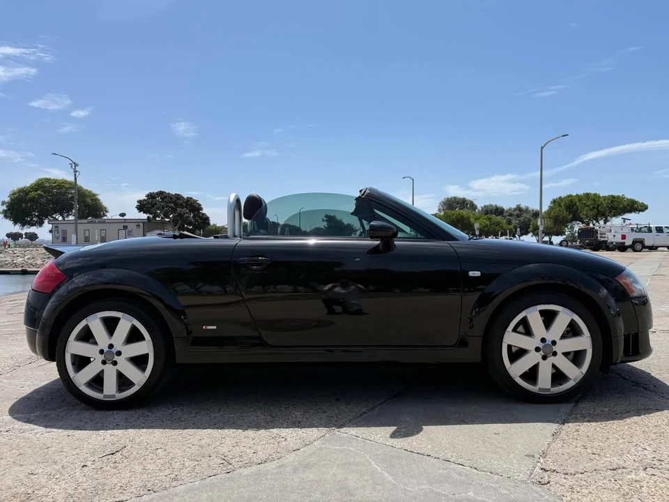 2011 Audi TT Mk2 - Image 3 of 13