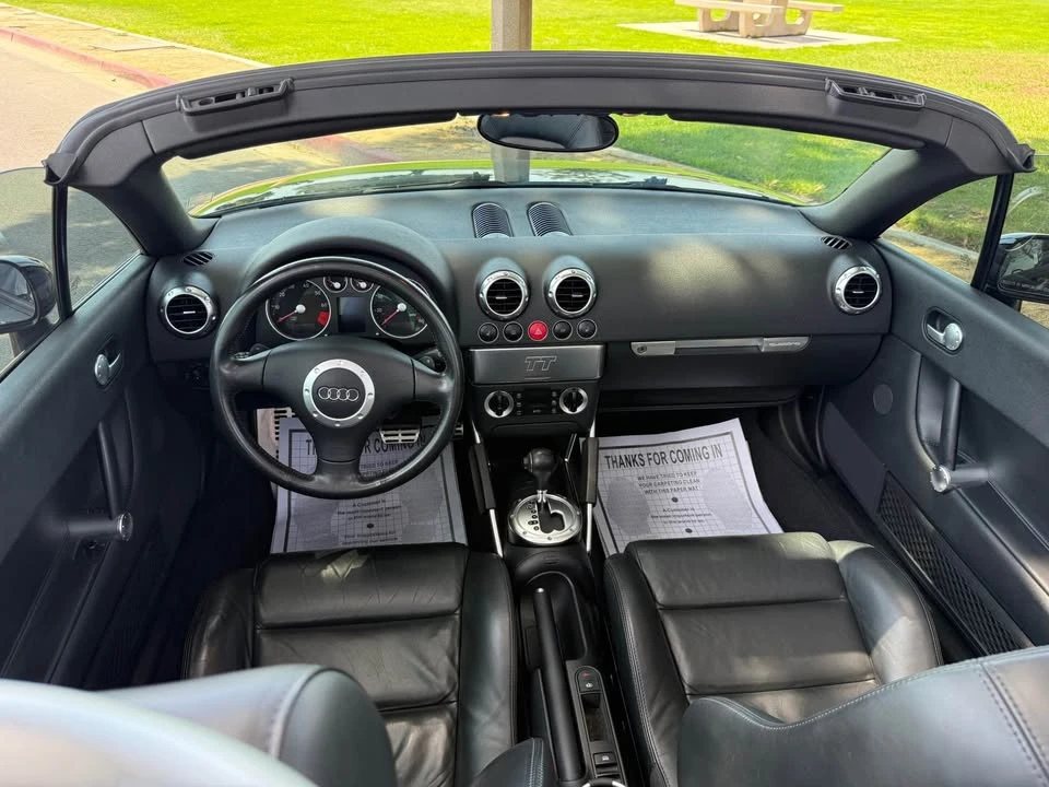 2011 Audi TT Mk2 - Image 9 of 13