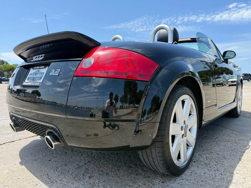 2011 Audi TT Mk2 - Image 5 of 13