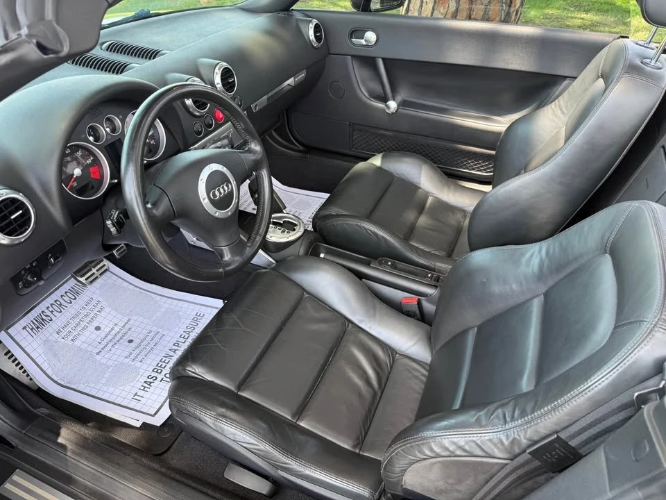 2011 Audi TT Mk2 - Image 7 of 13