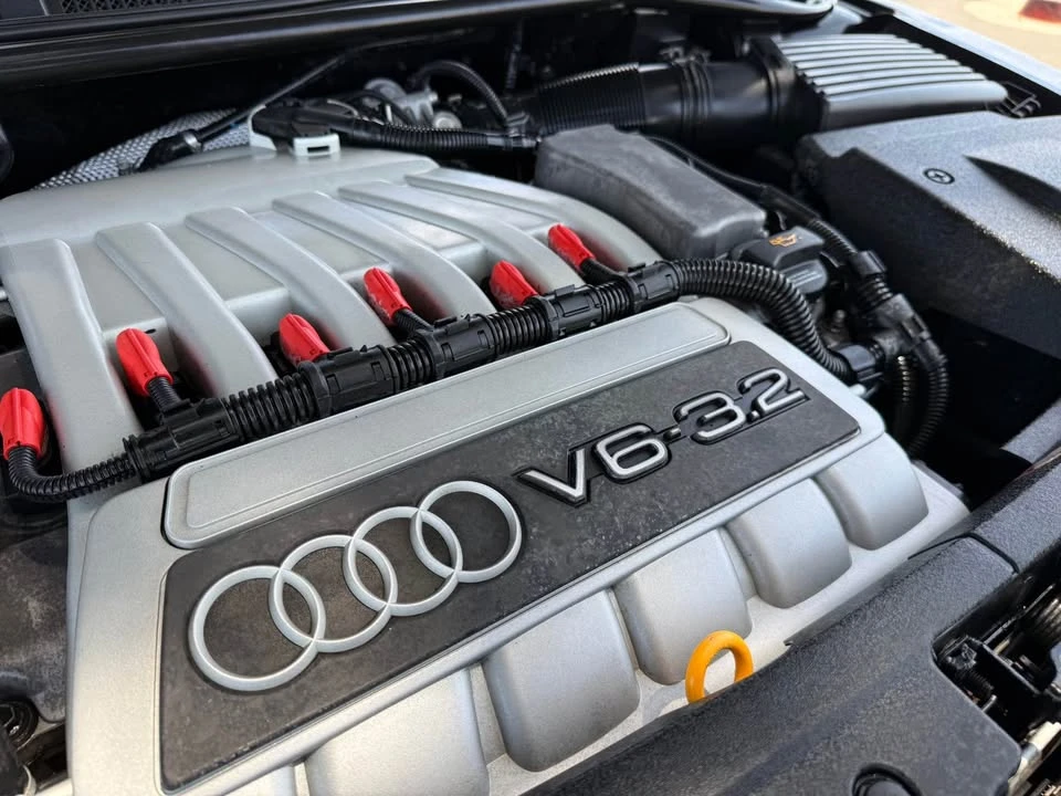 2011 Audi TT Mk2 - Image 13 of 13