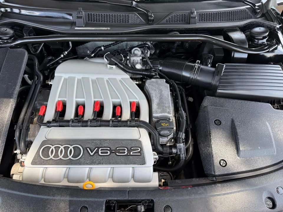 2011 Audi TT Mk2 - Image 12 of 13