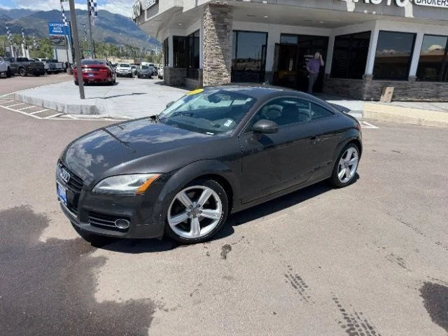 2011 Audi TT Mk2 - Image 2 of 19