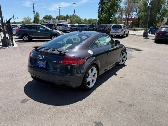 2011 Audi TT Mk2 - Image 9 of 19