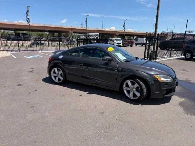 2011 Audi TT Mk2 - Image 11 of 19