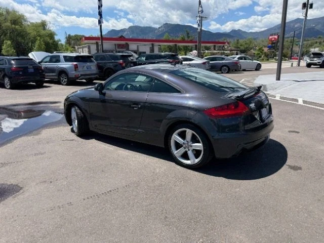 2011 Audi TT Mk2 - Image 7 of 19