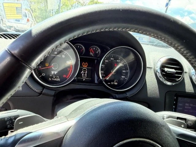2011 Audi TT Mk2 - Image 14 of 19