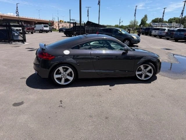 2011 Audi TT Mk2 - Image 13 of 19