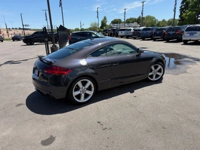 2011 Audi TT Mk2 - Image 8 of 19