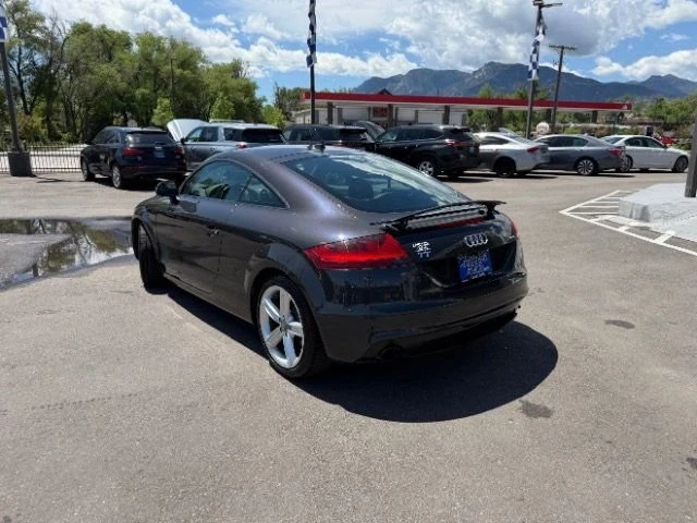 2011 Audi TT Mk2 - Image 6 of 19